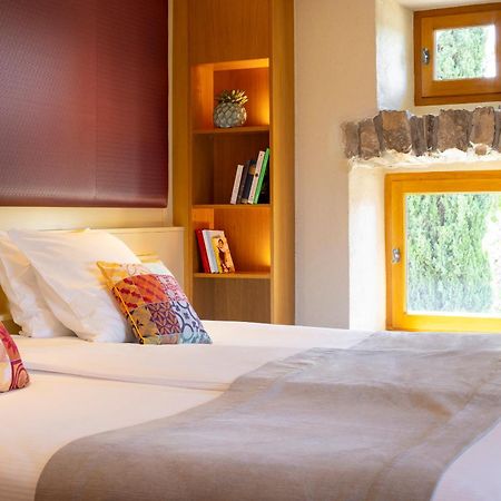 Logis Auberge Les Murets Hotel Restaurant Spa Chandolas Екстериор снимка