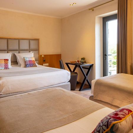 Logis Auberge Les Murets Hotel Restaurant Spa Chandolas Екстериор снимка