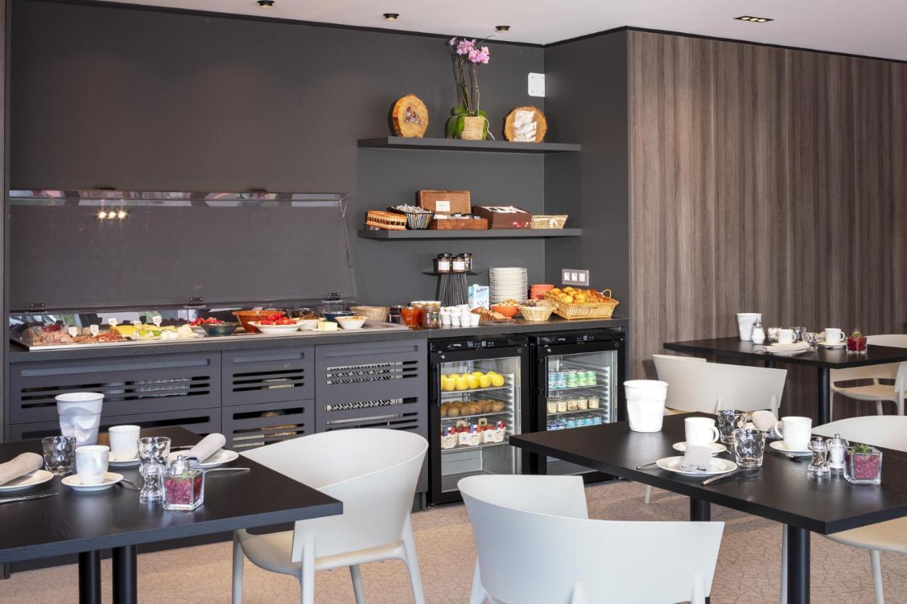 Logis Auberge Les Murets Hotel Restaurant Spa Chandolas Екстериор снимка