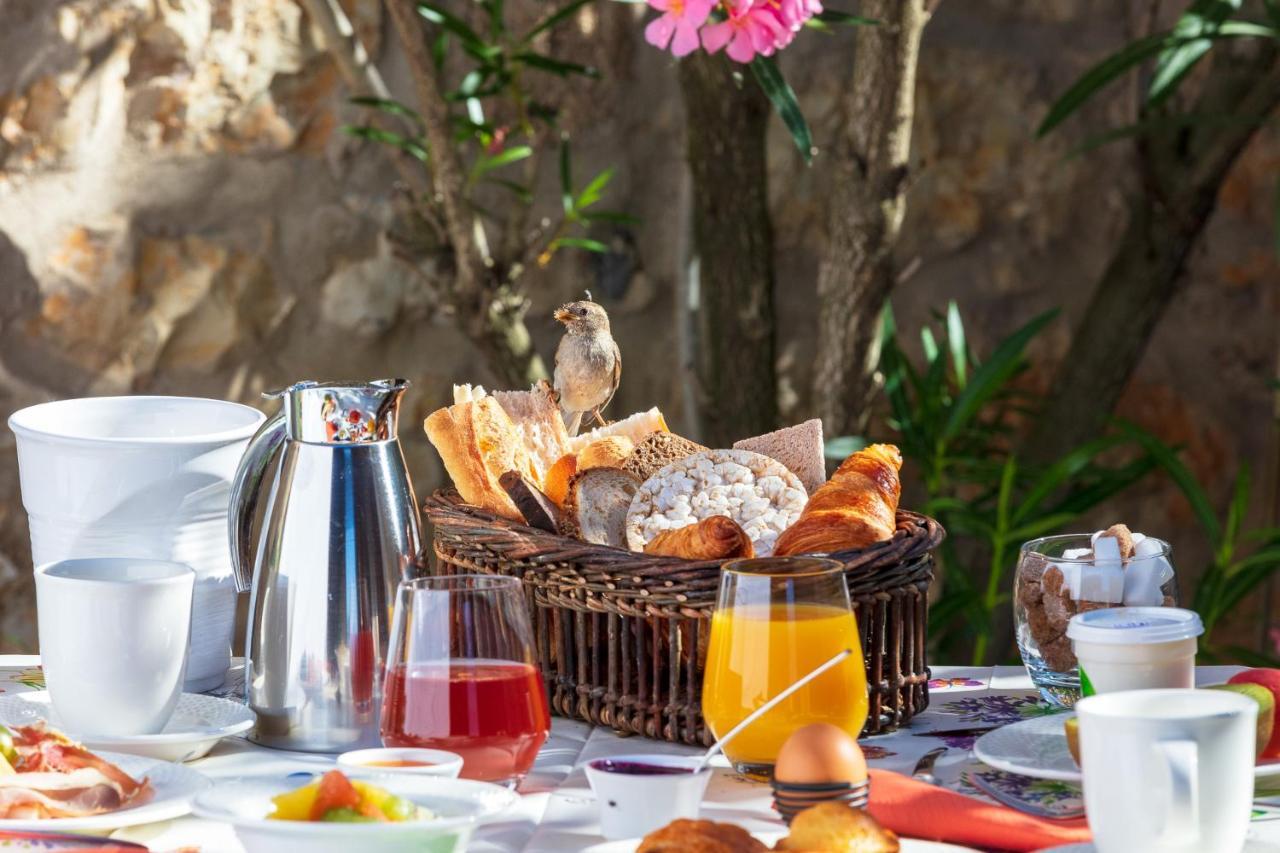 Logis Auberge Les Murets Hotel Restaurant Spa Chandolas Екстериор снимка