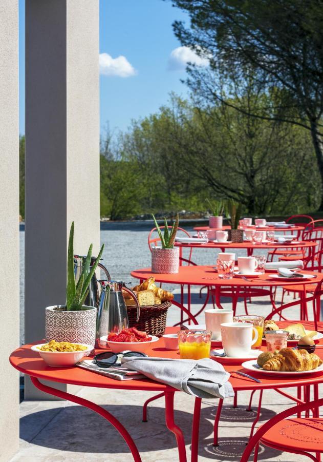Logis Auberge Les Murets Hotel Restaurant Spa Chandolas Екстериор снимка