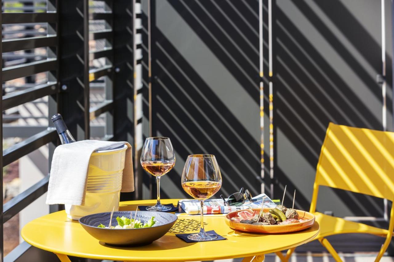 Logis Auberge Les Murets Hotel Restaurant Spa Chandolas Екстериор снимка