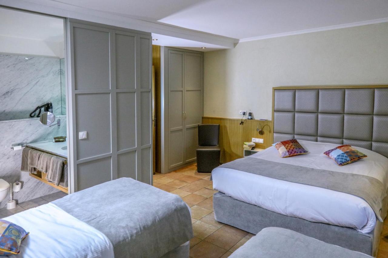 Logis Auberge Les Murets Hotel Restaurant Spa Chandolas Екстериор снимка