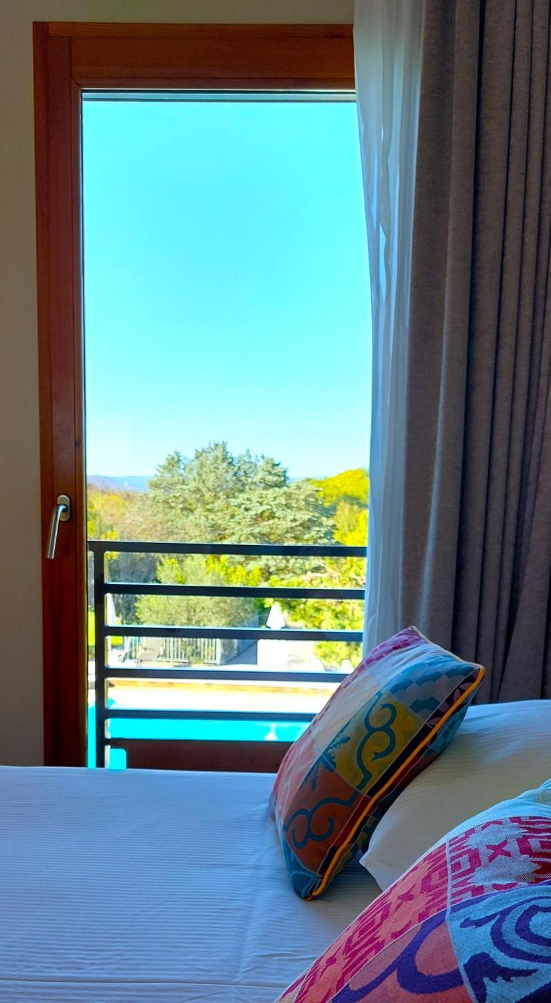 Logis Auberge Les Murets Hotel Restaurant Spa Chandolas Екстериор снимка